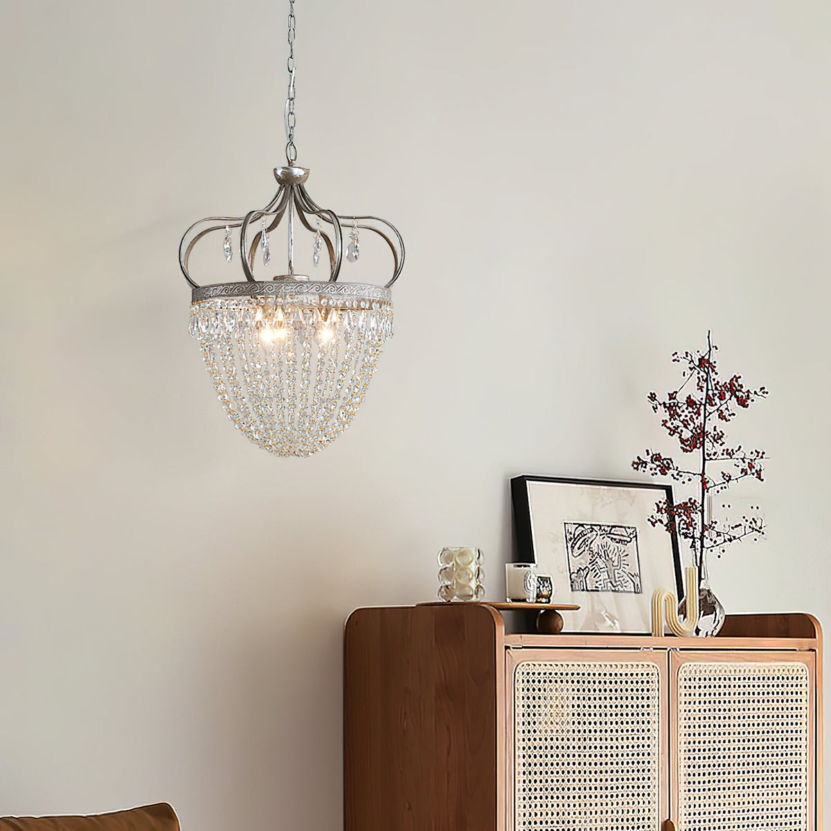 abella-tear-drop-chandelier