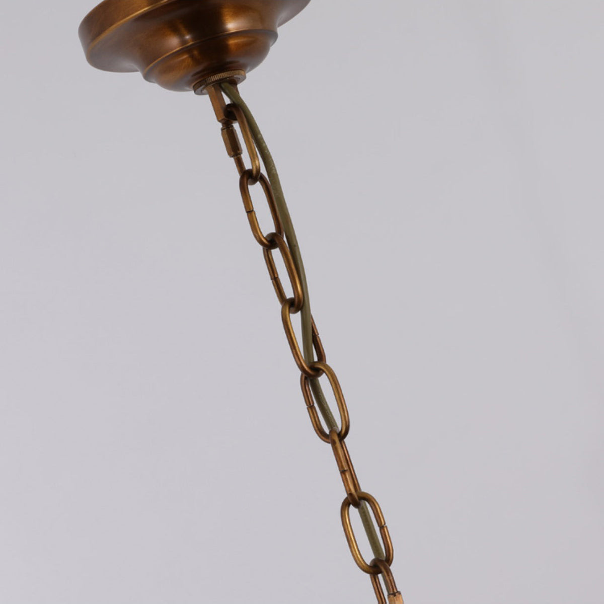 franklin-amber-chandelier