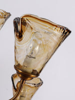 franklin-amber-chandelier