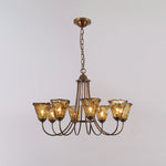franklin-amber-chandelier