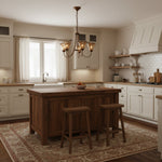 franklin-amber-chandelier