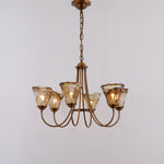 franklin-amber-chandelier