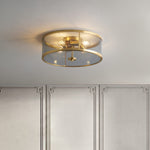 Franklin Ceiling Light