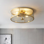 Franklin Ceiling Light