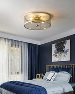 Franklin Ceiling Light