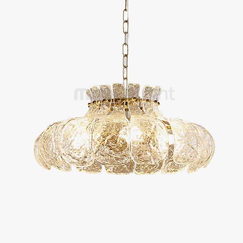 Garlic Pendant Lamp