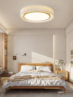 French Pastoral Ceiling Lamp