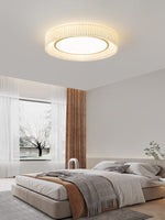 French Pastoral Ceiling Lamp