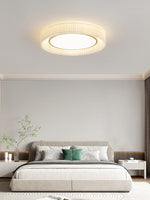 French Pastoral Ceiling Lamp