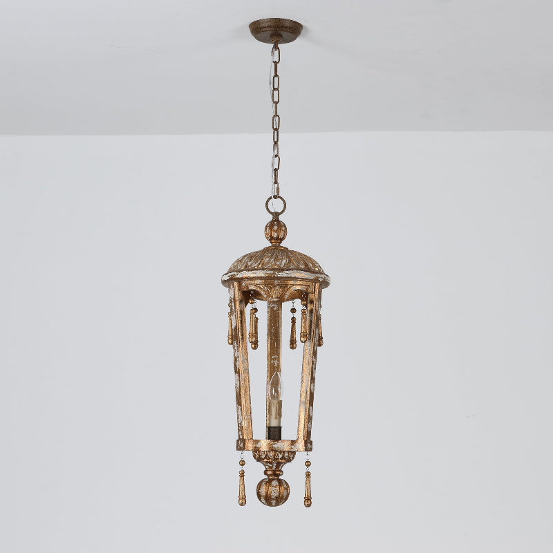 french-woodcarving-lantern-pendant-lamp