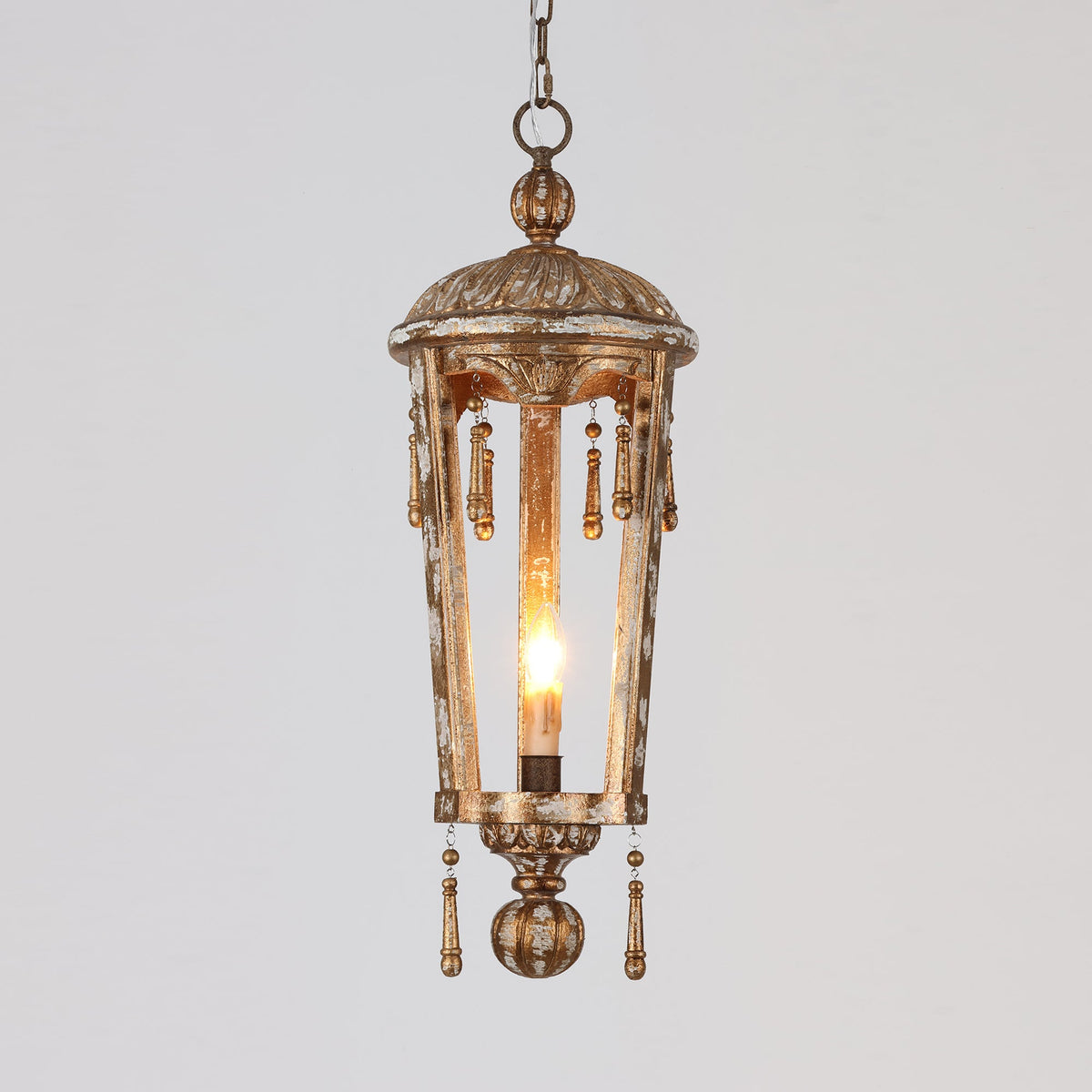 french-woodcarving-lantern-pendant-lamp