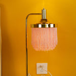 Fringe Table lamp