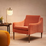 Fringe Table lamp