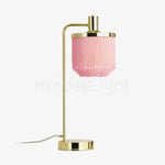 Fringe Table lamp