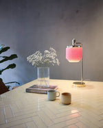 Fringe Table lamp
