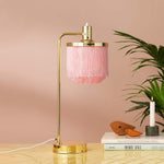 Fringe Table lamp
