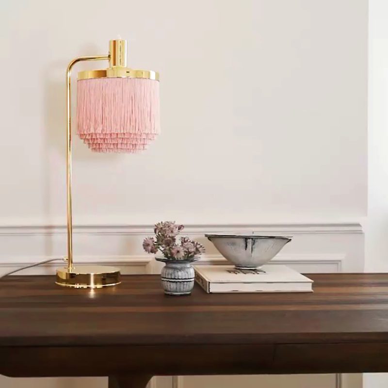 Fringe Table lamp