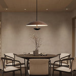 Frisbee Pendant Lamp