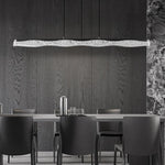 frost-linear-chandelier