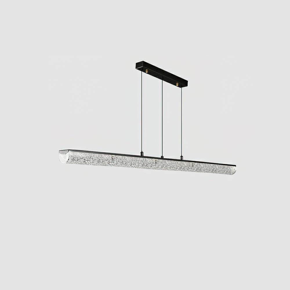 frost-linear-chandelier