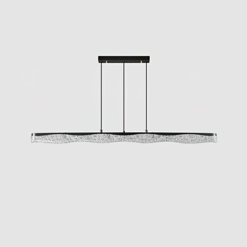 frost-linear-chandelier