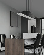 frost-linear-chandelier
