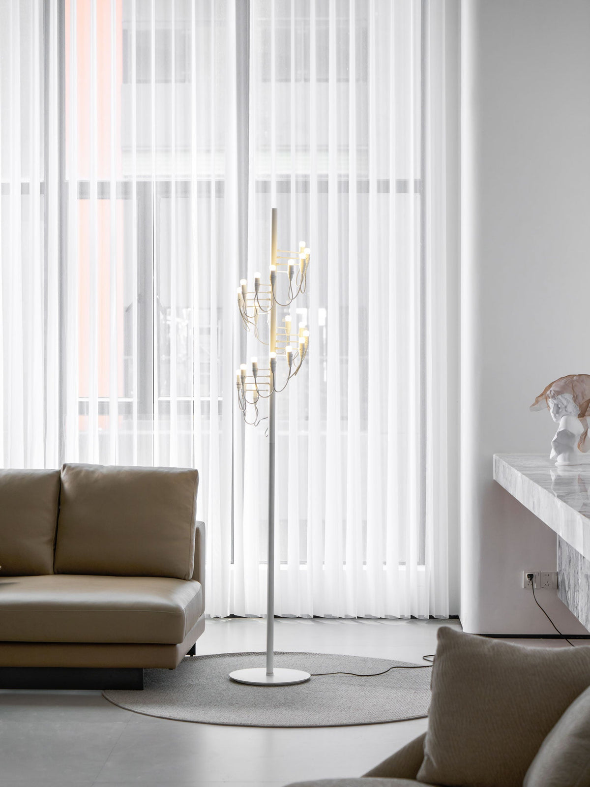 fruit-floor-lamp