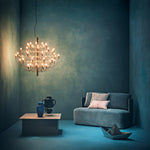 fruit-chandelier