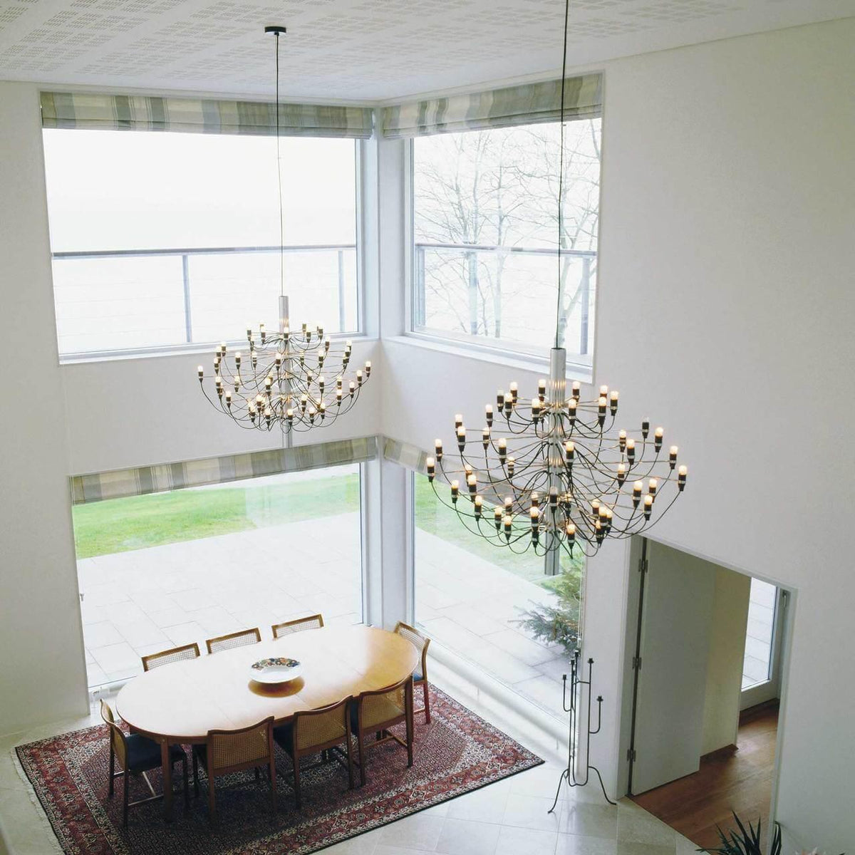 fruit-chandelier
