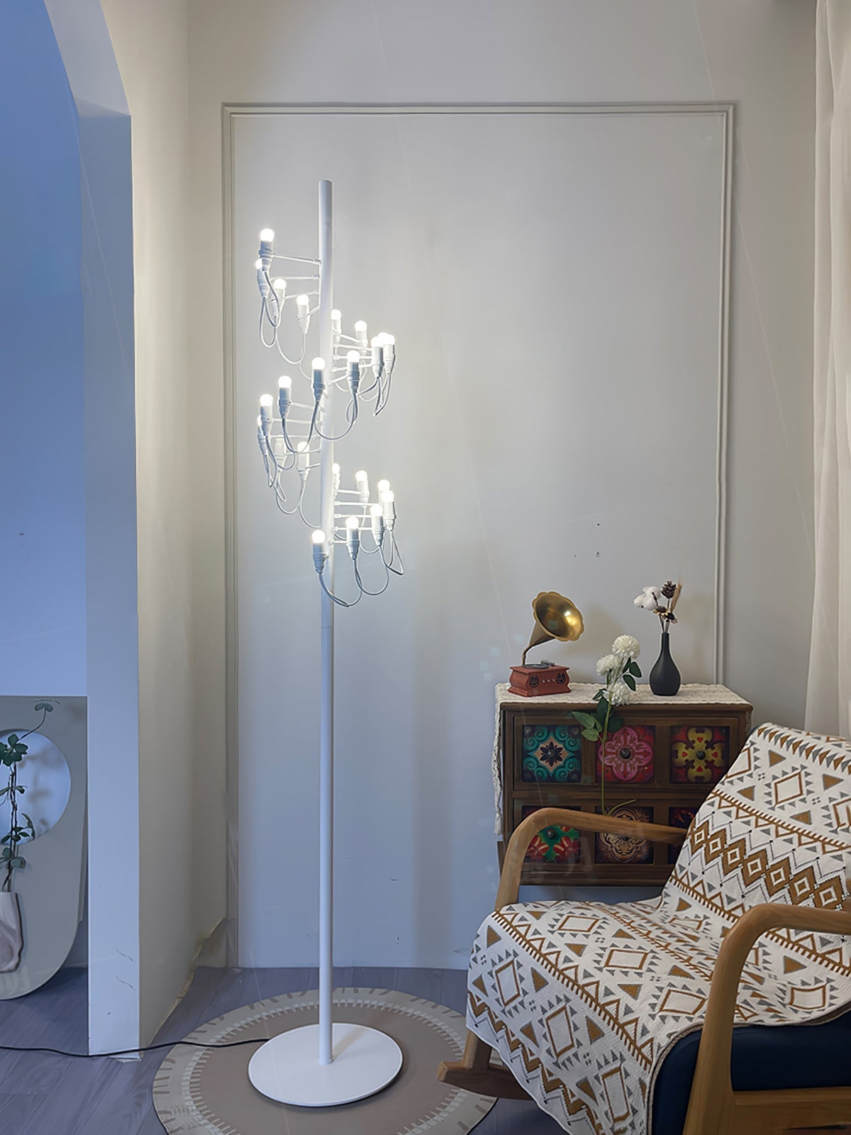 Fruit Floorlamp