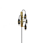 Fruit Plug In Wall Lamp