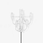 Fruit Plug In Wall Lamp