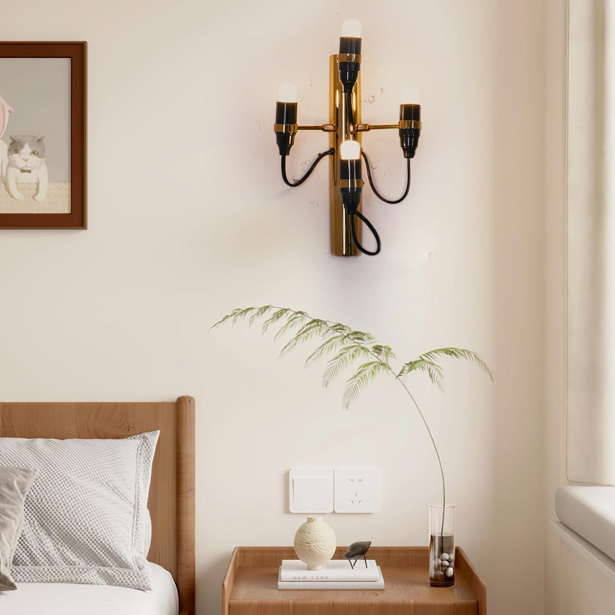 fruit-wall-lamp