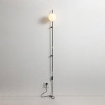 Funiculi Plug In Wall Lamp