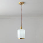 Funnel Pendant Light