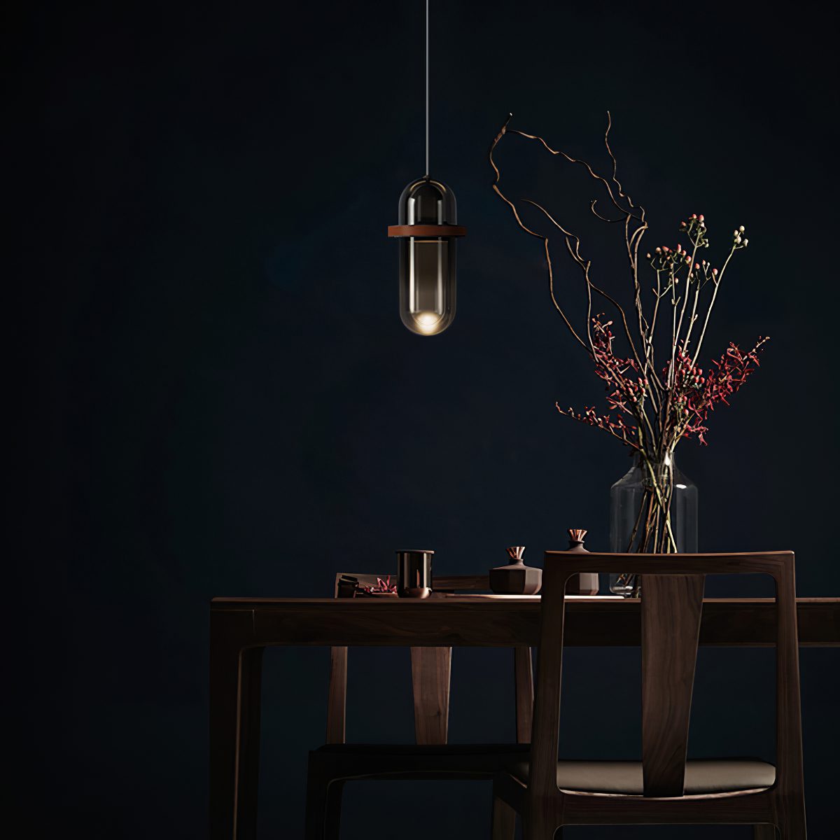 Future Light Pendant light