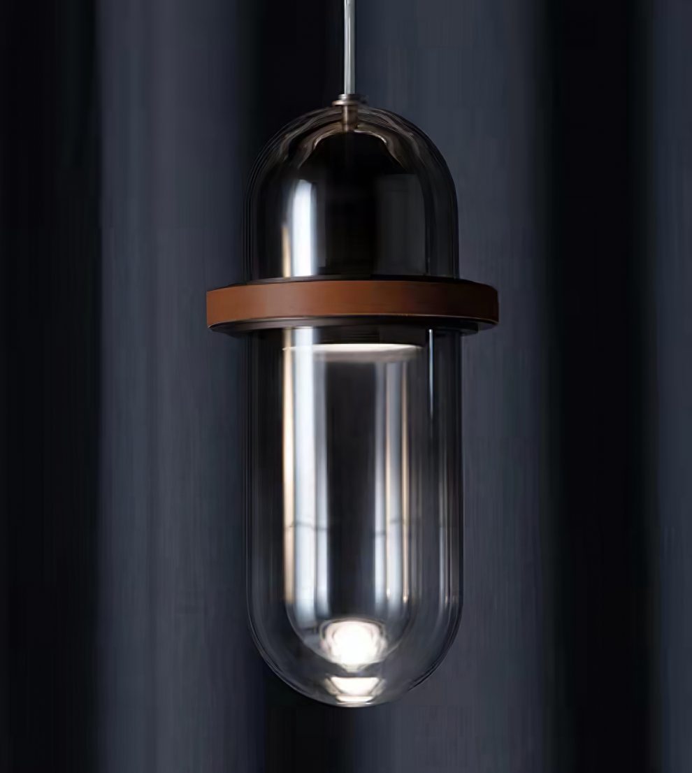Future Light Pendant light