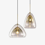 Futuristische Hanglamp