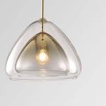 Futuristische Hanglamp