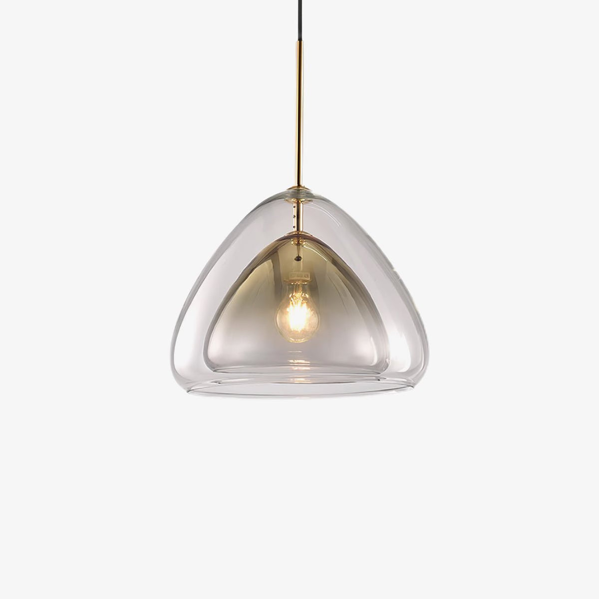 Futuristische Hanglamp