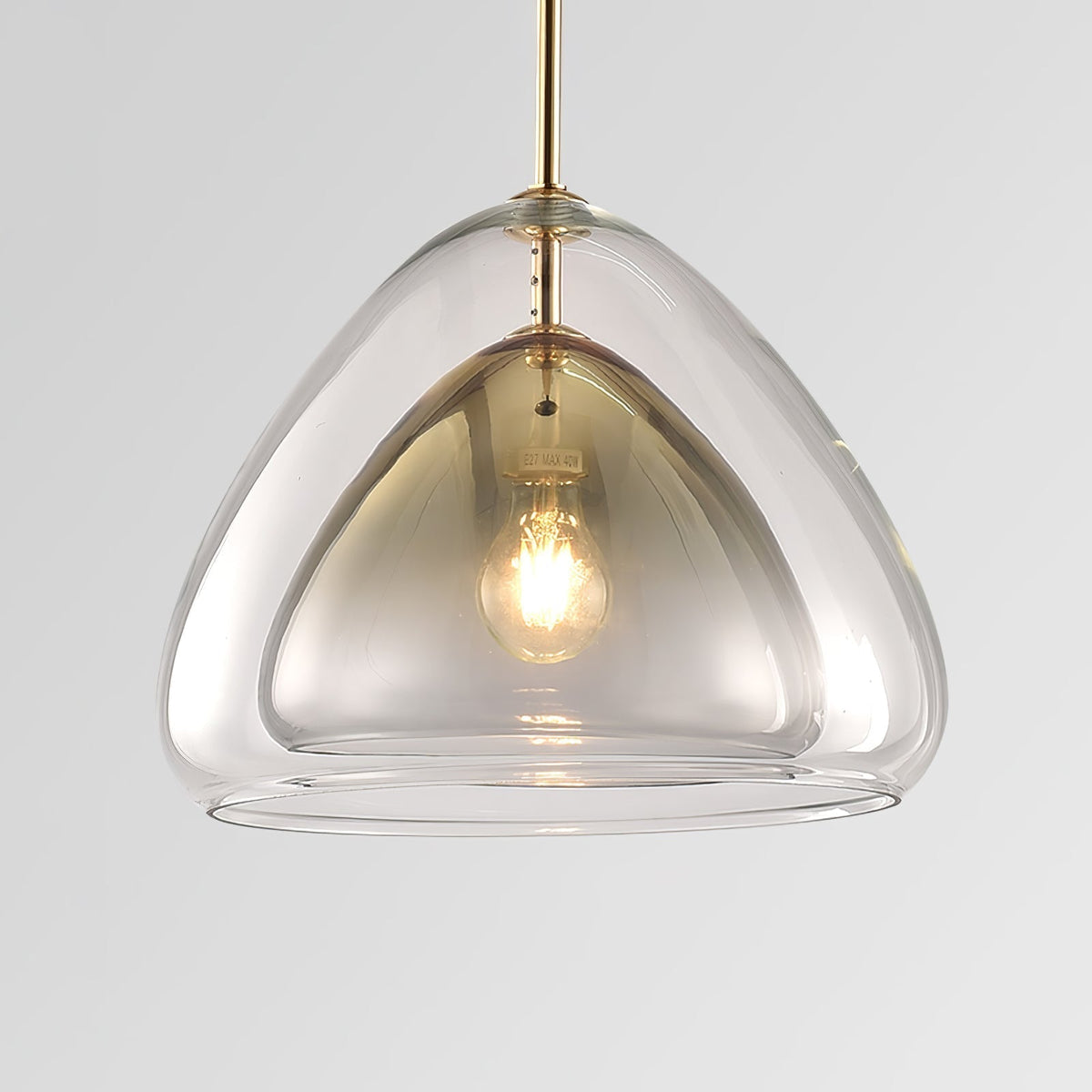 Futuristische Hanglamp