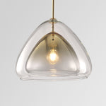 Futuristische Hanglamp