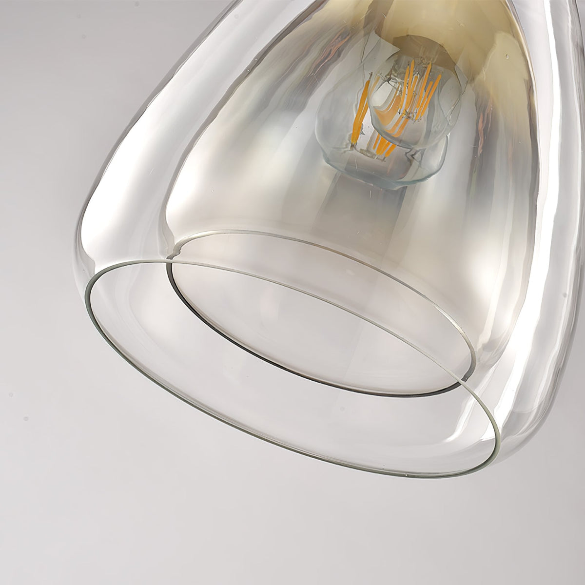 Futuristische Hanglamp