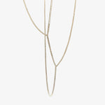 Gabriel Gold Crystal Chandelier – Sculptural LED Pendant for Modern Interiors