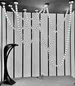 Gabriel LED Chandelier – Customizable Modern Branch Light for Luxury Interiors