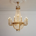 gabriella-chandelier