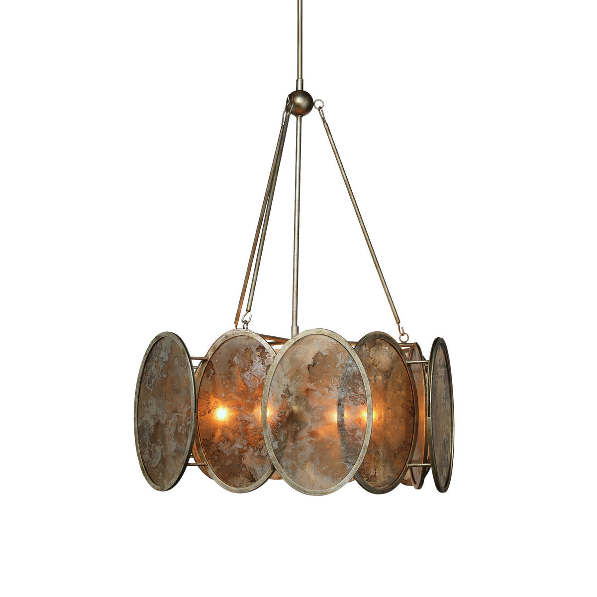 galaxy-chandelier