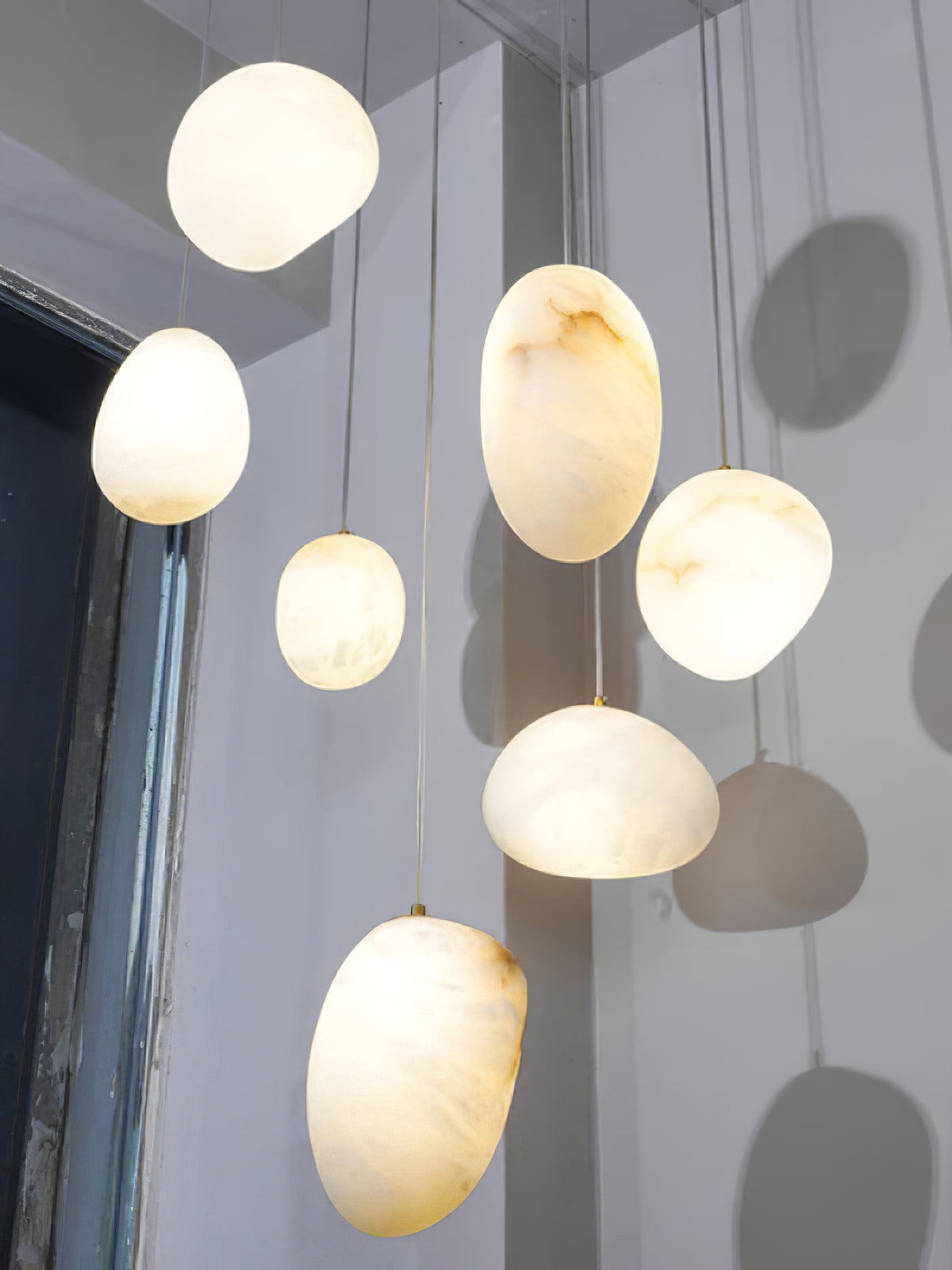galet-pendant-light