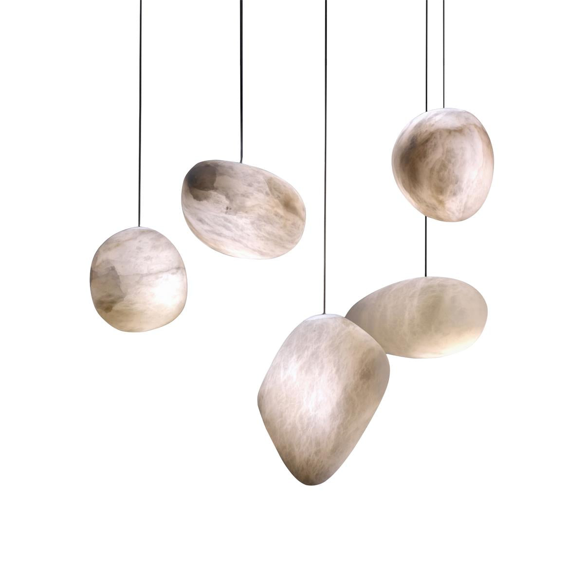 galet-pendant-light