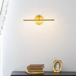 Galleria Slim Rechargeable LED Wall Sconce – Cordless, Dimmable